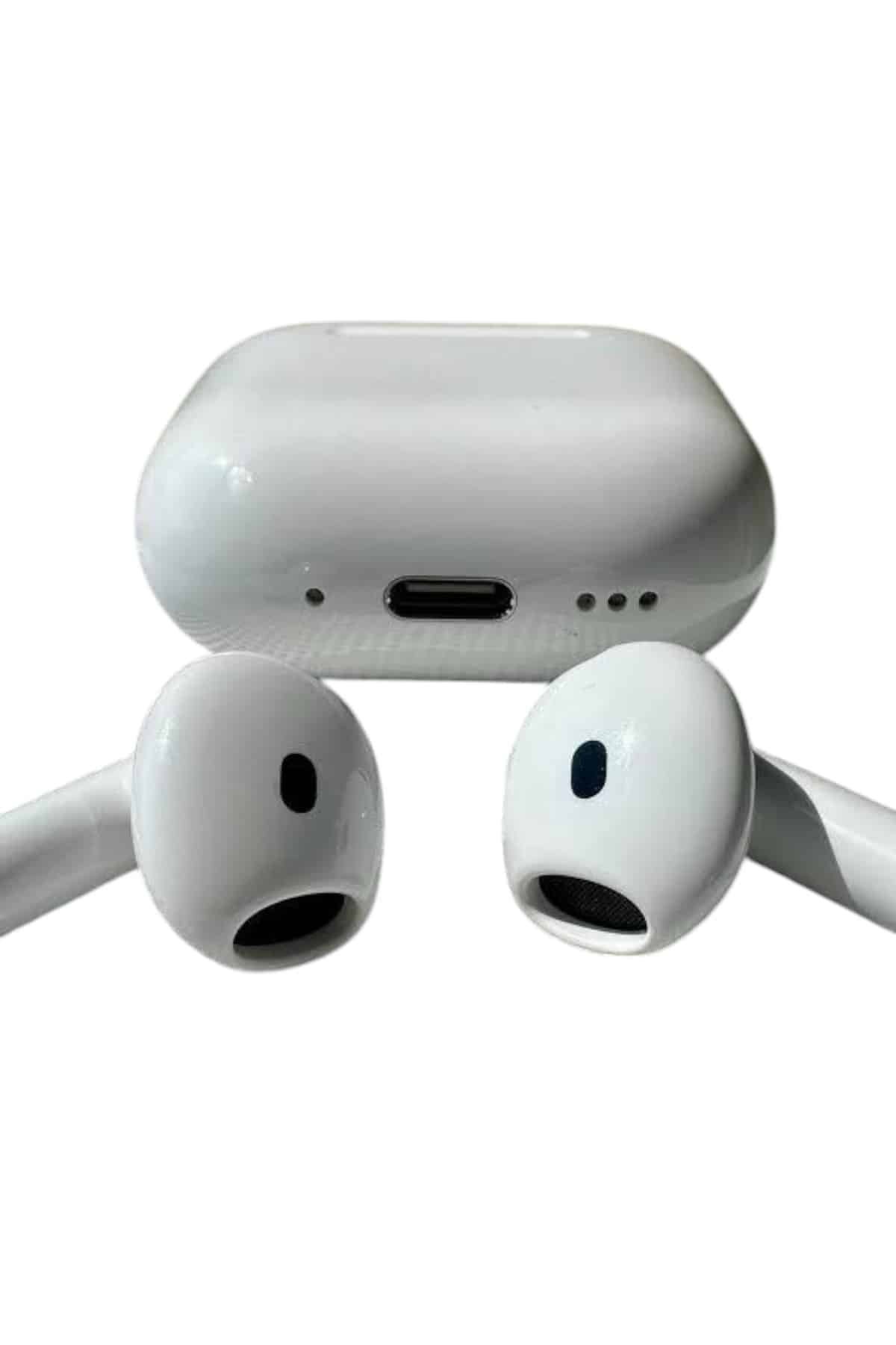 Yeni Nesil Ucuz Kaliteli Kablosuz TWS Bluetooth Kulaklık - Görsel 3