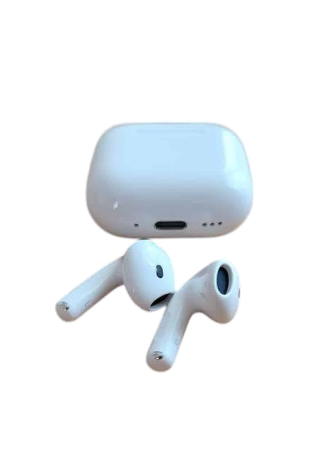 Yeni Nesil Ucuz Kaliteli Kablosuz TWS Bluetooth Kulaklık - Görsel 5