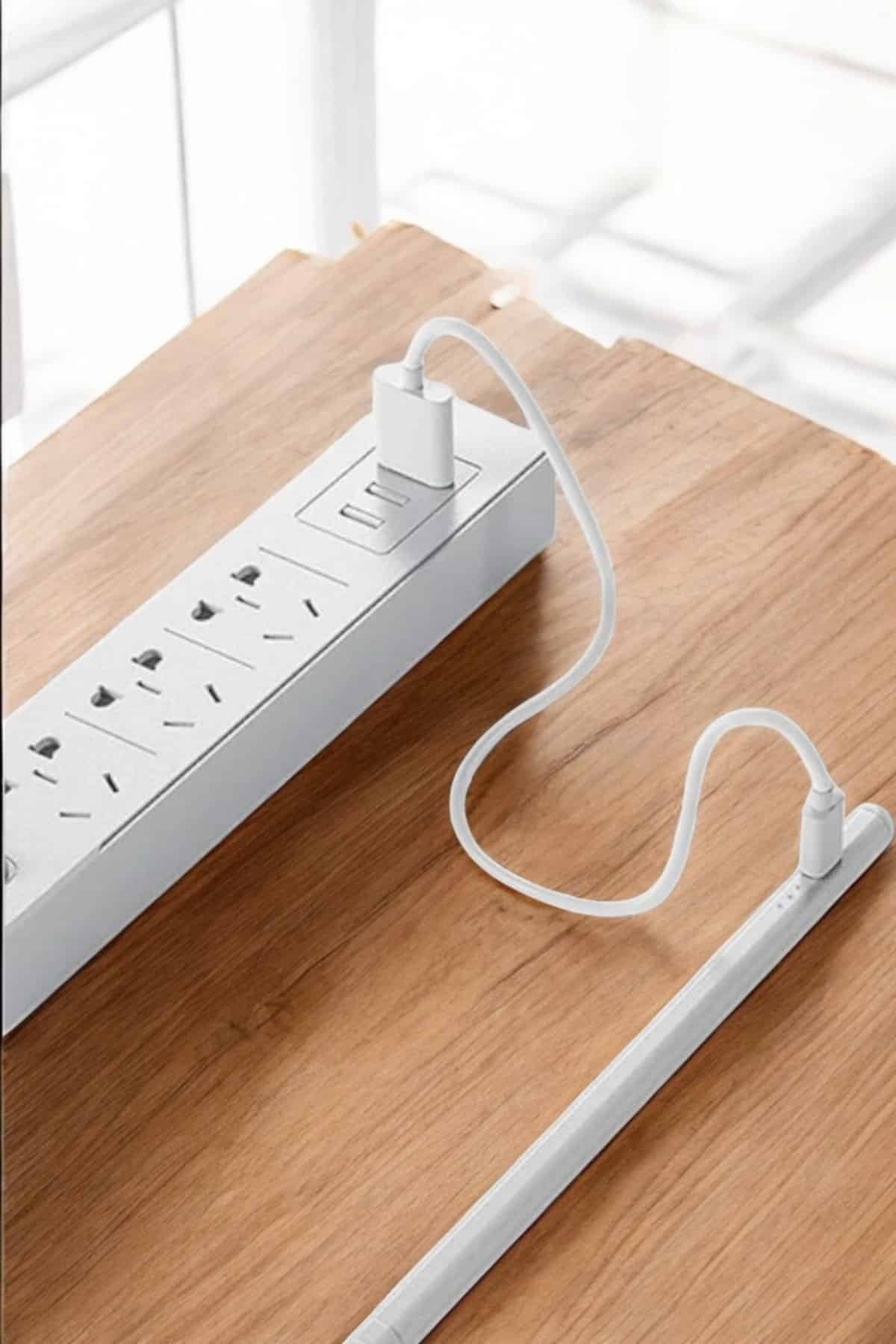 Tablet Kalemi iOS Android Windows Uyumlu Yedek Uçlu Universal Çizim Kalemi - Görsel 2