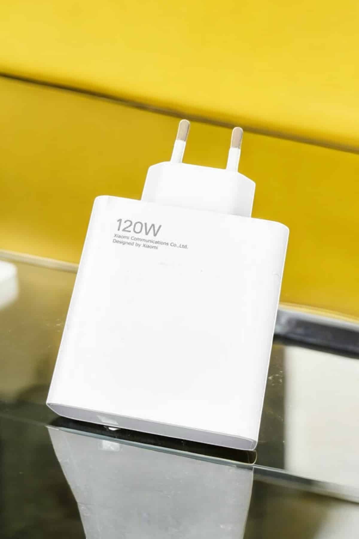 Şarj Aleti Turbo Max Type-C Uyumlu Ultra Turbo Max - Görsel 5