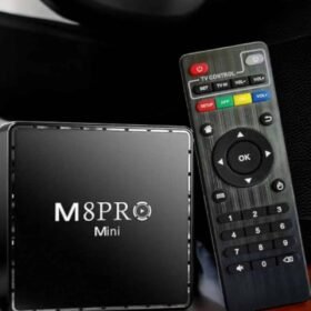 Oyun Konsolu Çift Kollu 1000 Oyunlu TV Box Netflix Youtube Atari