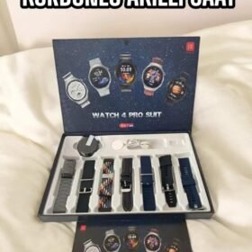 Yeni Nesil Akıllı Saat 2024 Model Uyku ve Sağlık Takibi Bluetooth Bağlantılı