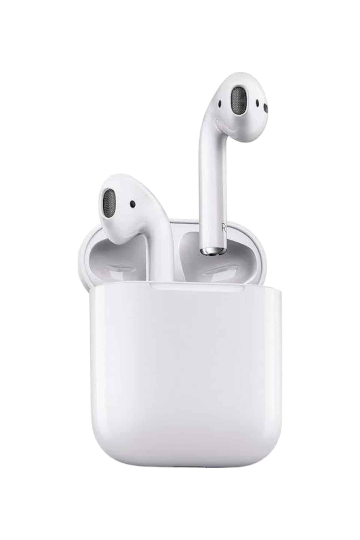 Yeni Nesil Bluetooth 5.0 Kablosuz Kulaklık Yüksek Ses Kalitesi ve Uzun Pil Ömrü - Görsel 5