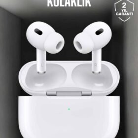 Kablosuz Bluetooth Kulaklık Gürültü Önleme Su Geçirmez Mikrofonlu