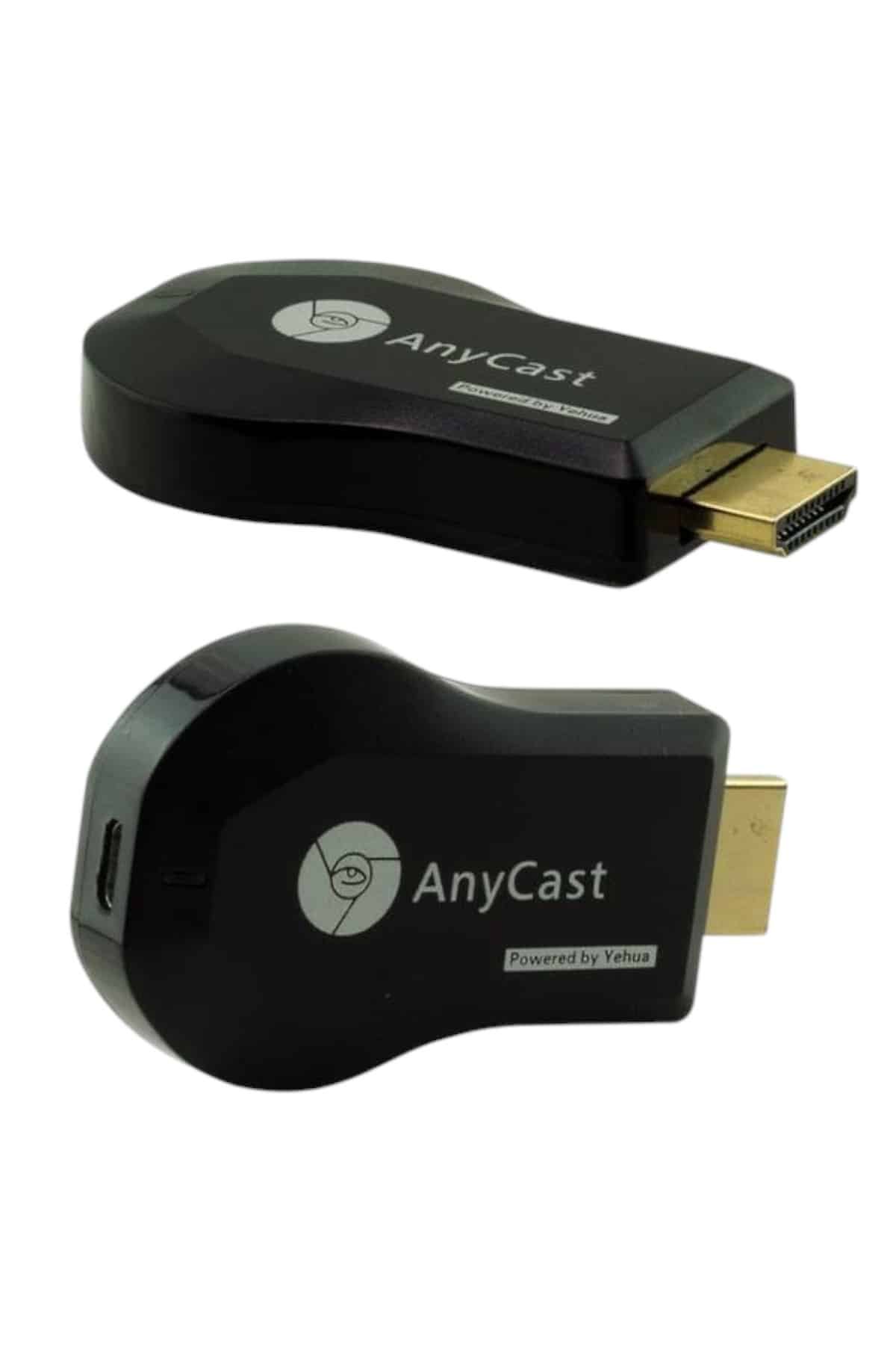 M9 Plus Görüntü Aktarıcı Wifi Aktarıcı HD Görüntü Kalitesi - Görsel 5