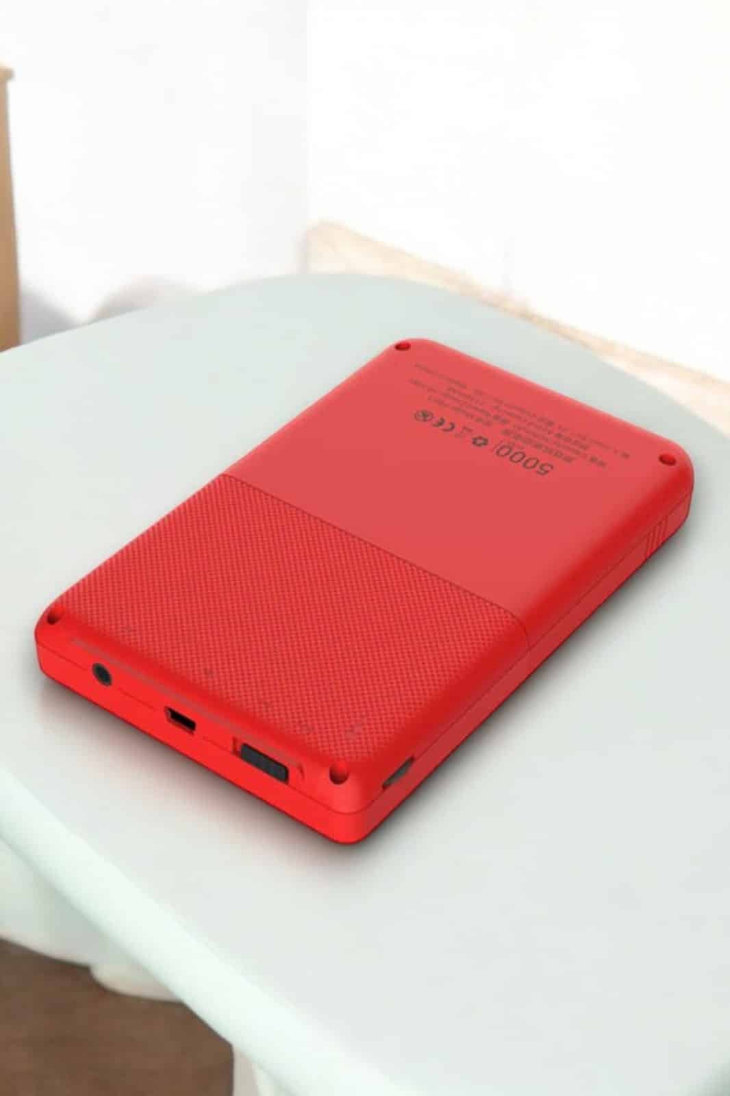 Yeni Nesil Çocuklara Özel SUP 400 Oyunlu Mini El Konsolu - Görsel 4