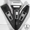 3 Başlıklı Profesyonel Tıraş Makinesi