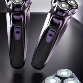 Erkeklere Özel Profesyonel Tıraş Makinesi