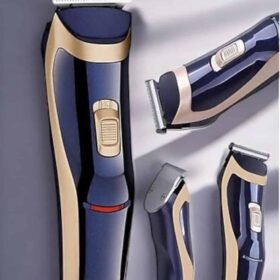 Kablosuz Tıraş Makinesi Hızlı Şarj ve Uzun Süreli Kullanım Sessiz ve Güçlü Motor