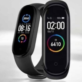 Akıllı Bileklik Su Geçirmez Bileklik Uzun Pil Ömrü ve Hızlı Şarj Özelliği