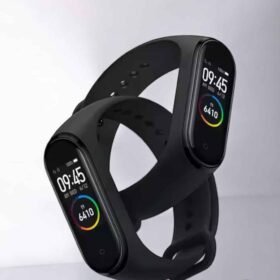 Akıllı Bileklik Fitness ve Sağlık İçin Akıllı Bileklik Adım Sayar Kalp Atışı Uyku İzleme