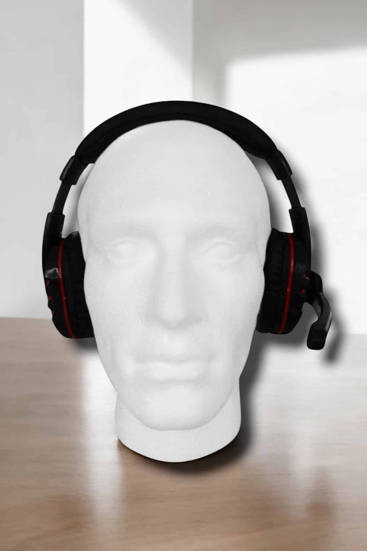 Güçlü Bass ve Suya Dayanıklı Kablolu Oyuncu Kulaklığı ile Kesintisiz Deneyim - Görsel 2