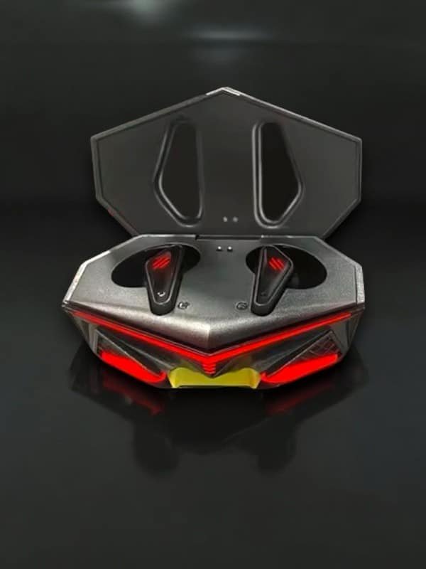 K98 OYUNCU KULAKLIĞI - Görsel 2