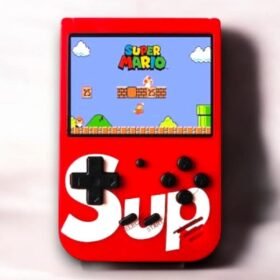 SUP  400 OYUN OYUNLU EL ATARİSİ