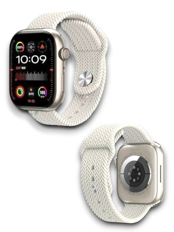 HK 9 PRO SAAT - Görsel 2