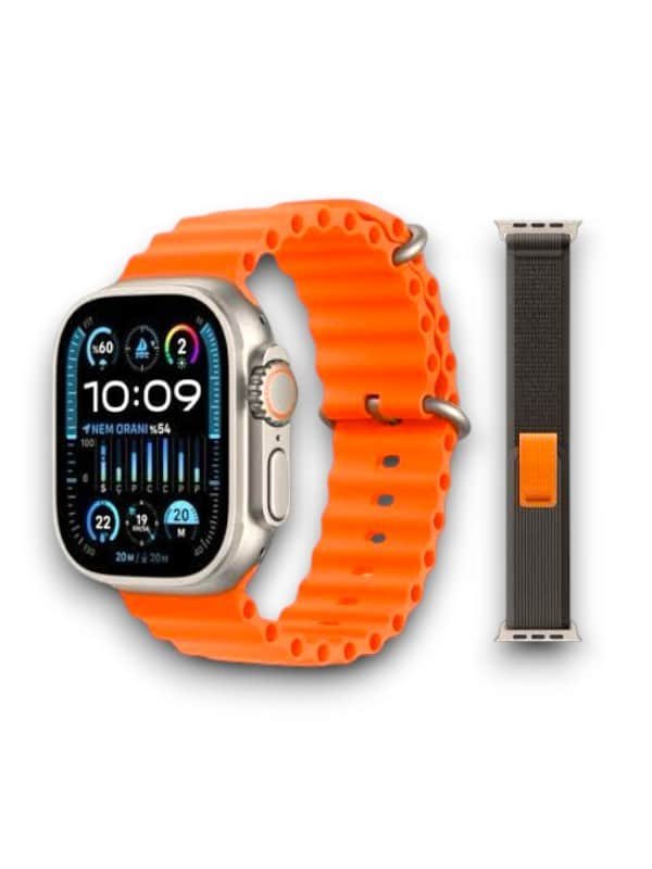 HK 9 ULTRA MAX - Görsel 2