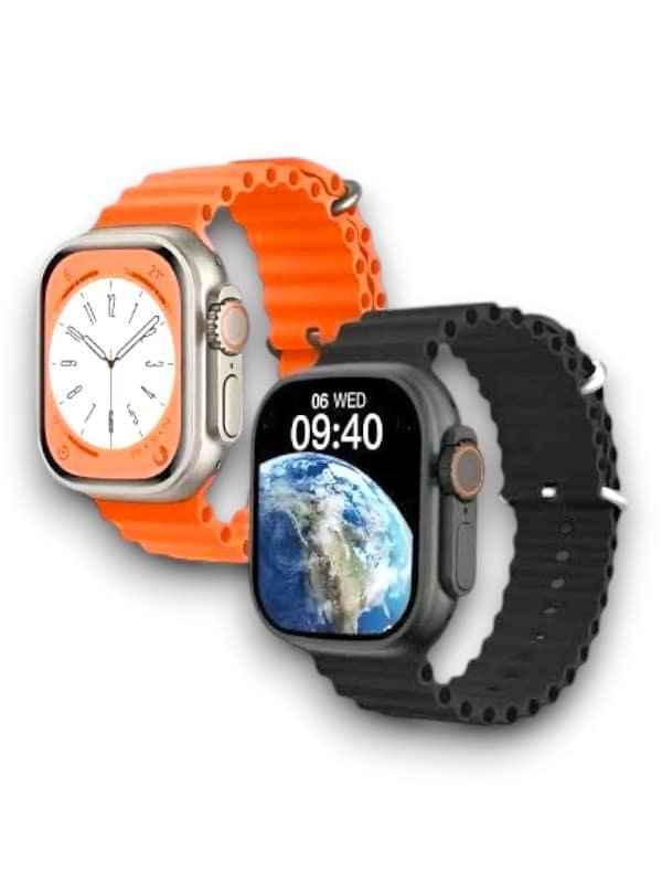 HK 9 ULTRA MAX - Görsel 5