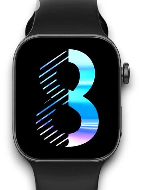 İ8 Pro max - Görsel 2