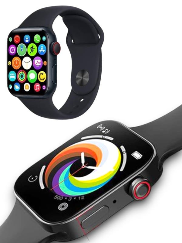 İ8 Pro max - Görsel 3