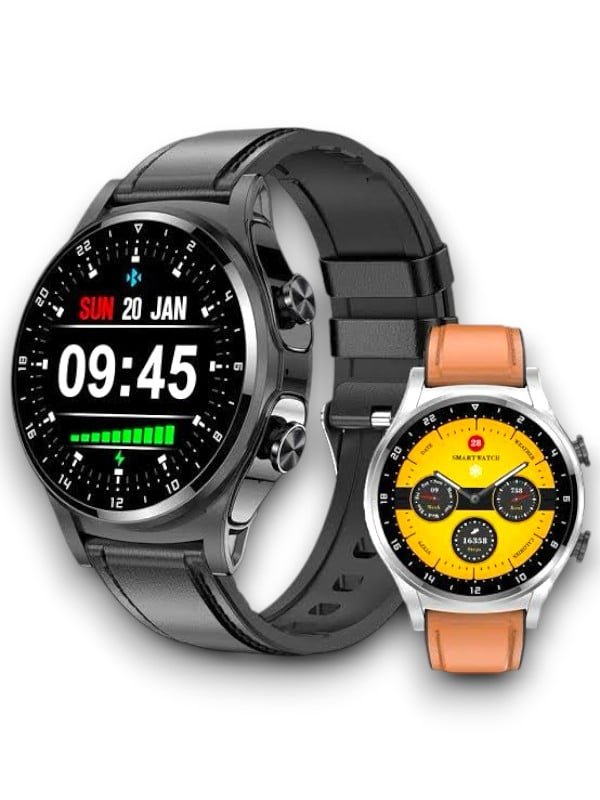 G 66 PLUS - Görsel 4