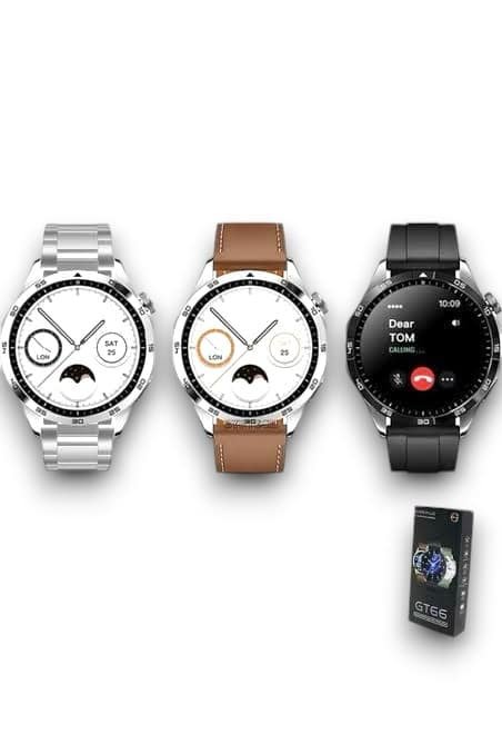 G 66 PLUS - Görsel 5