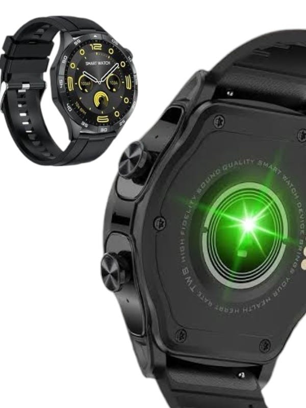 G 58 AKILLI SAAT - Görsel 2