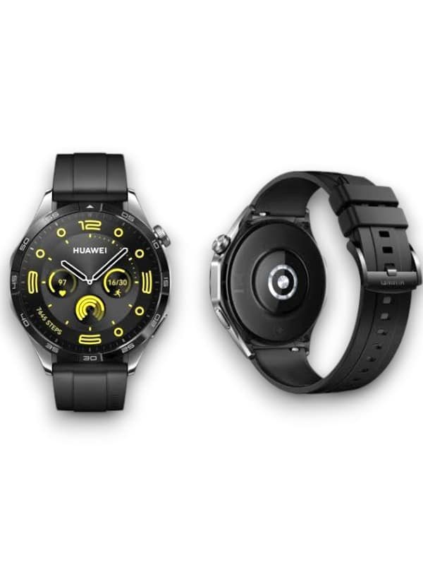 G 58 AKILLI SAAT - Görsel 4