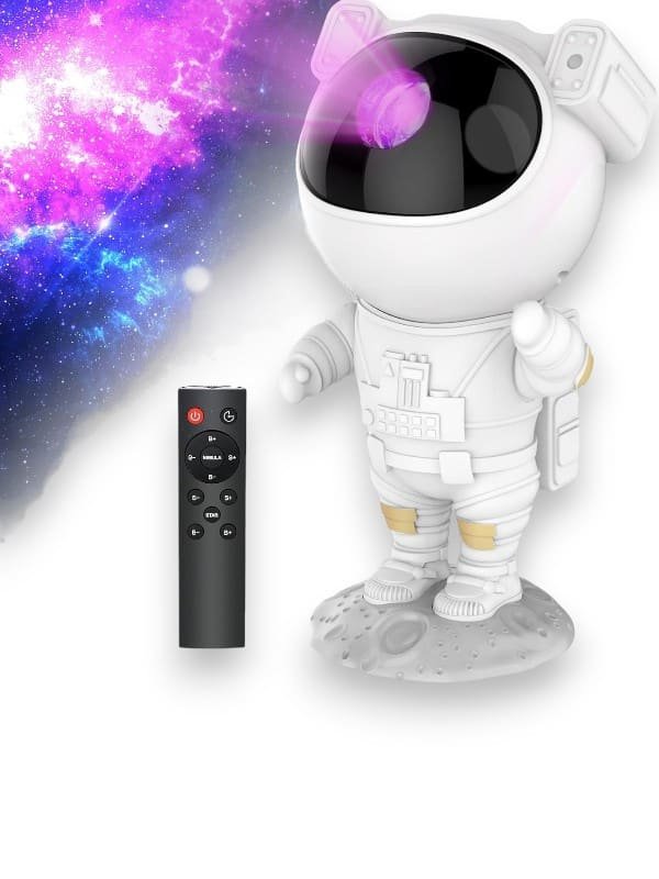 ASTRONOT LAMBA SPEAKERLI - Görsel 3