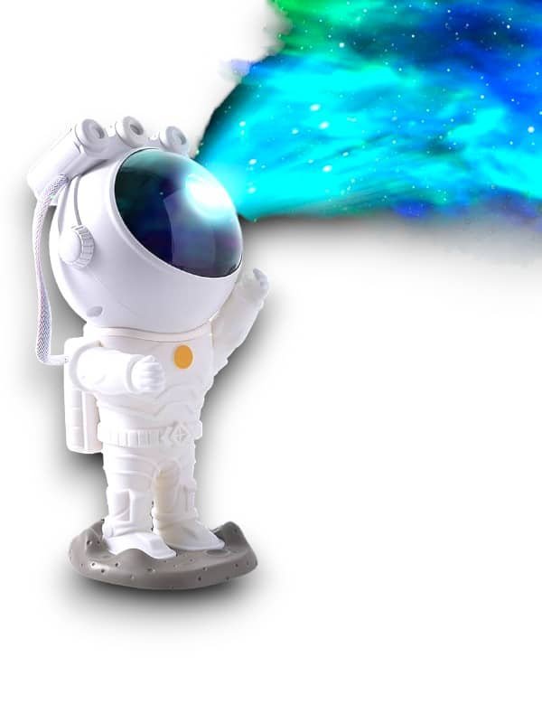 ASTRONOT LAMBA SPEAKERLI - Görsel 5