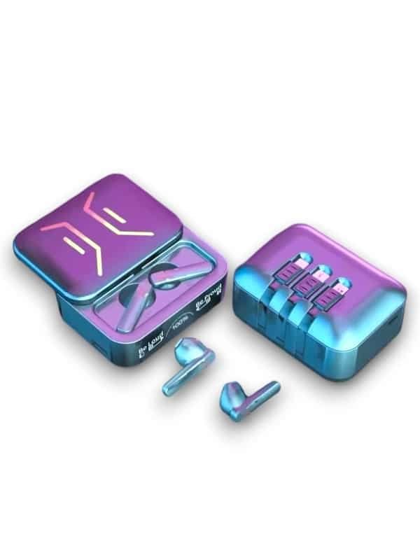 M80 BLUETOOTH KULAKLIK - Görsel 5