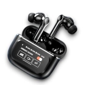 L58 SİYAH EKRANLI AİRPODS PRO