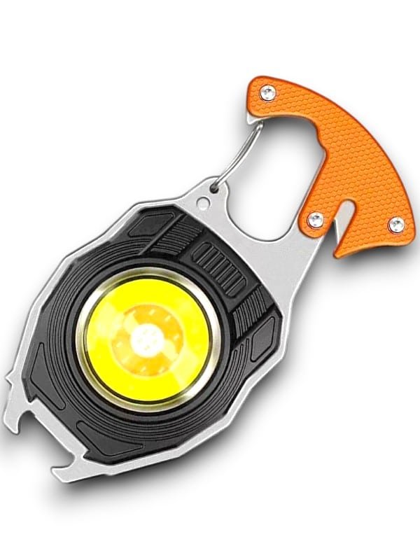 ÇOK İŞLEVLİ IŞIK - Görsel 2