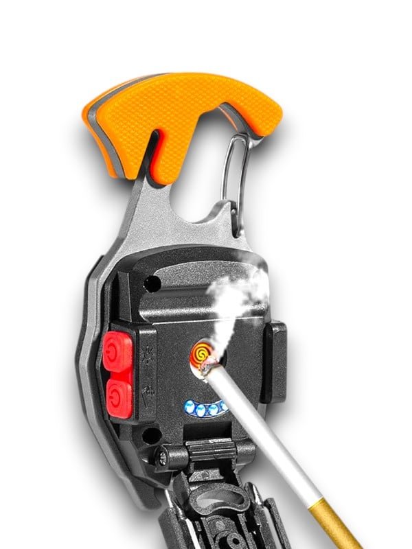 ÇOK İŞLEVLİ IŞIK - Görsel 4