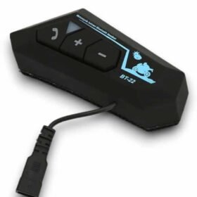 BT 22 MOTORCU KULAKLIĞI