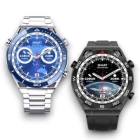 SK4 1.62 İnç Ultimate Akıllı Saat