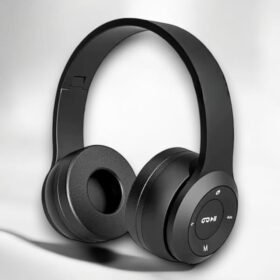 P47 Kulak Üstü Bluetooth Kulaklık