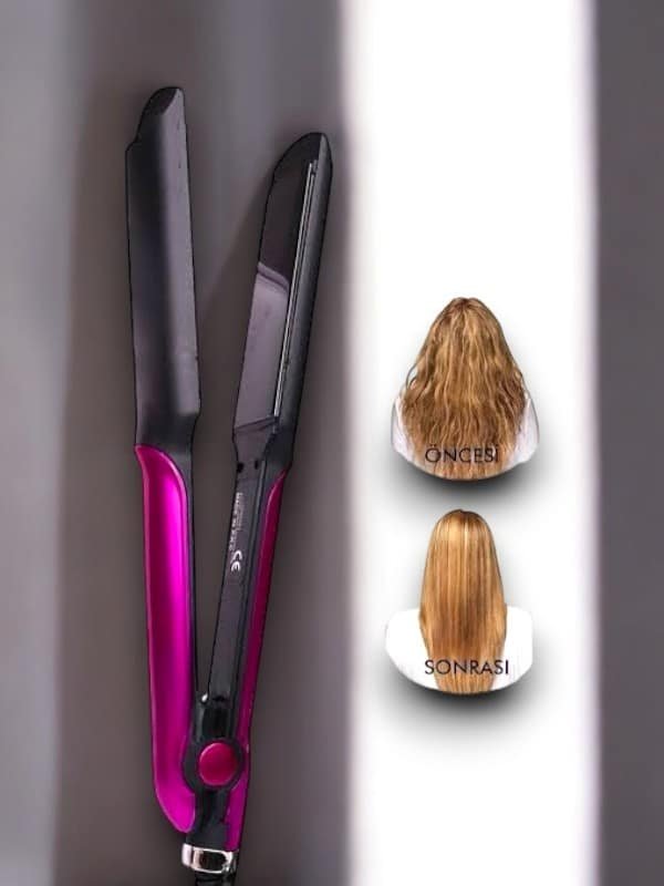 DÜZLEŞTİRİCİ TARAK - Görsel 2