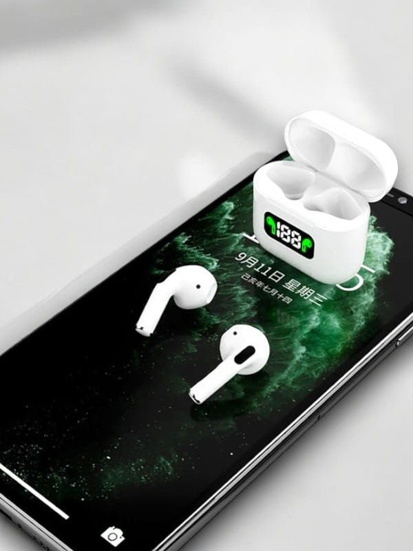 İ99 BLUETOOTH KULAKLIK - Görsel 4