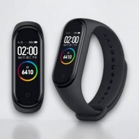 M6 Akıllı Bileklik