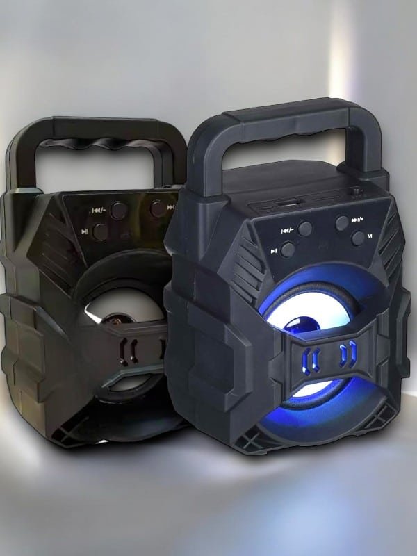 KTS 1057 HOPARLÖR - Görsel 2