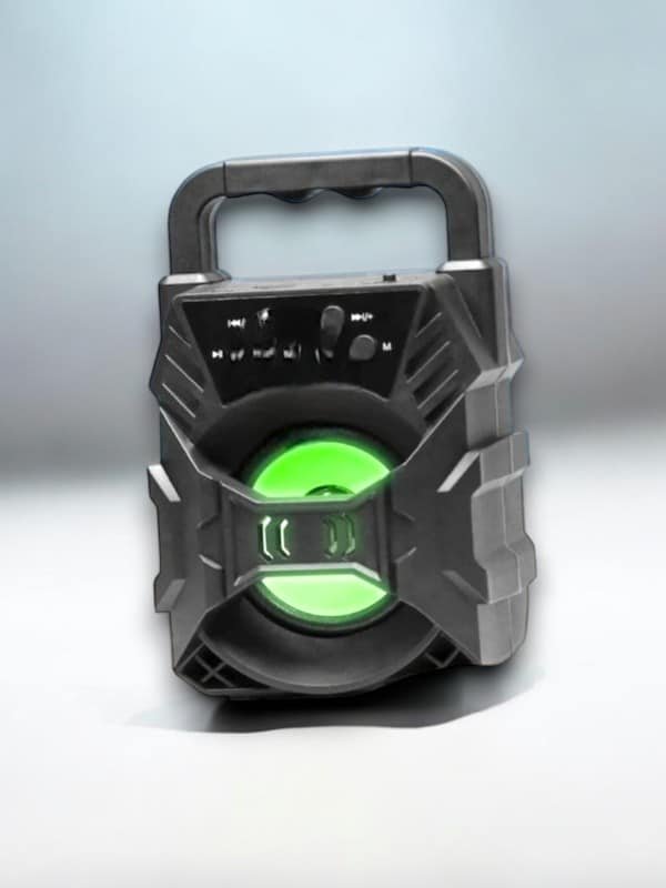 KTS 1057 HOPARLÖR - Görsel 4