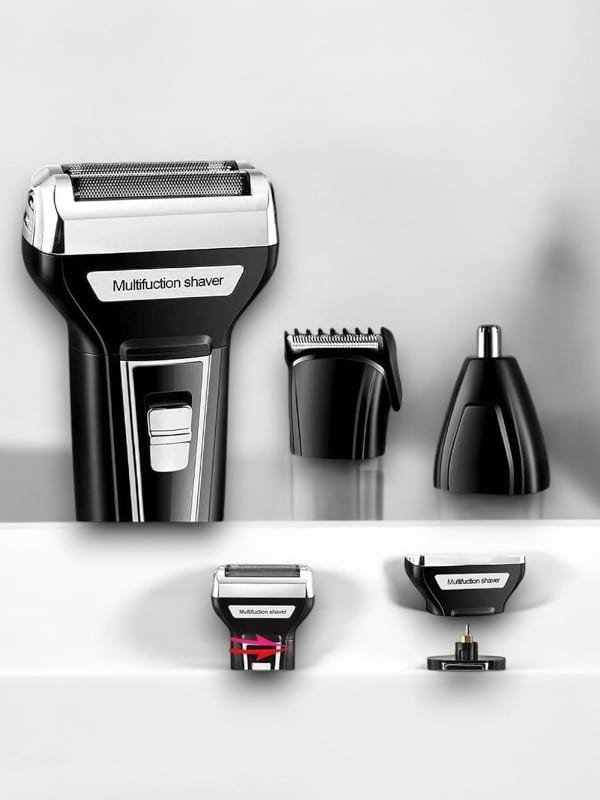 HK-450 TIRAŞ MAKİNESİ - Görsel 2