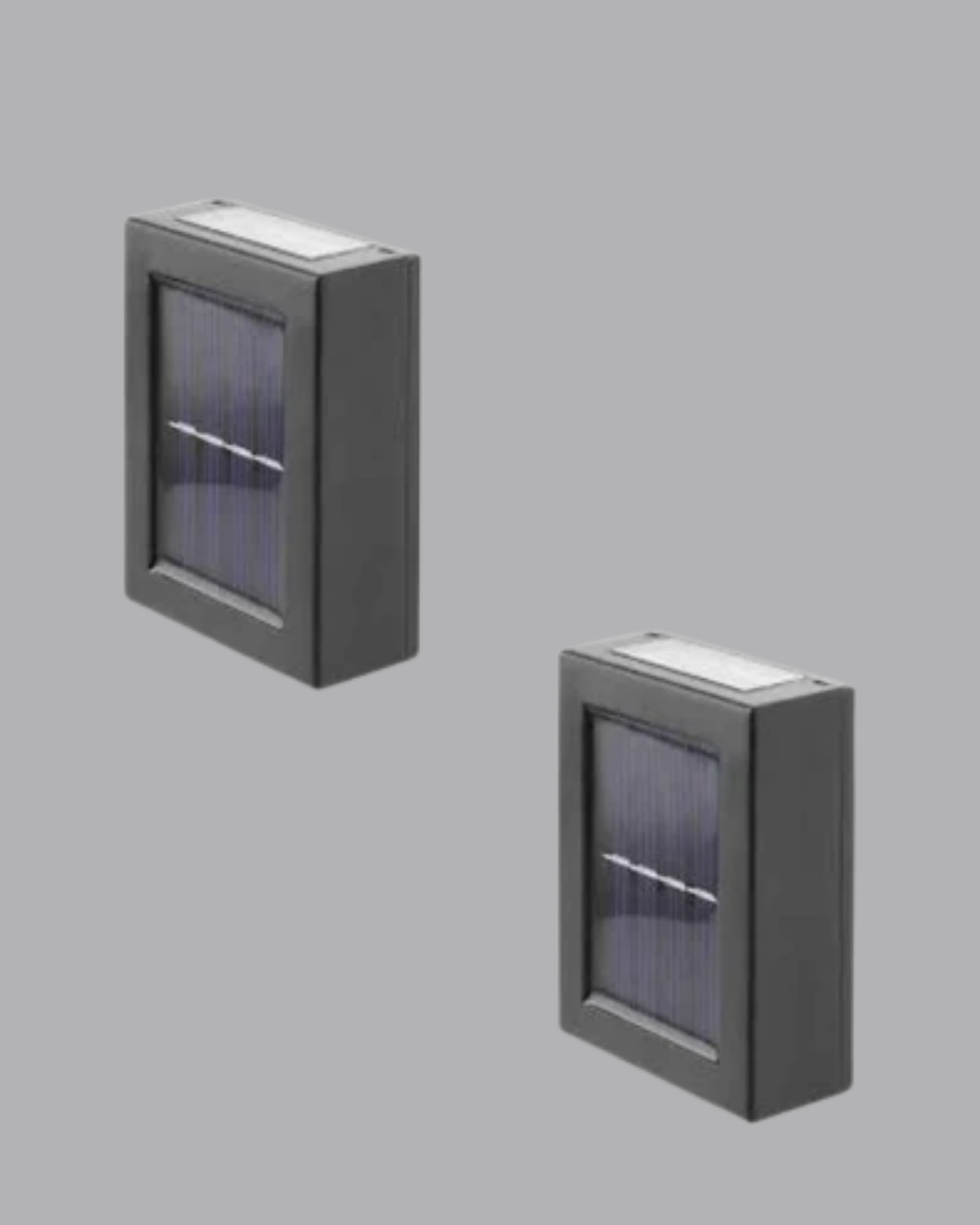 Bahçe ve Balkon İçin Güneş Enerjili Lamba - Görsel 5