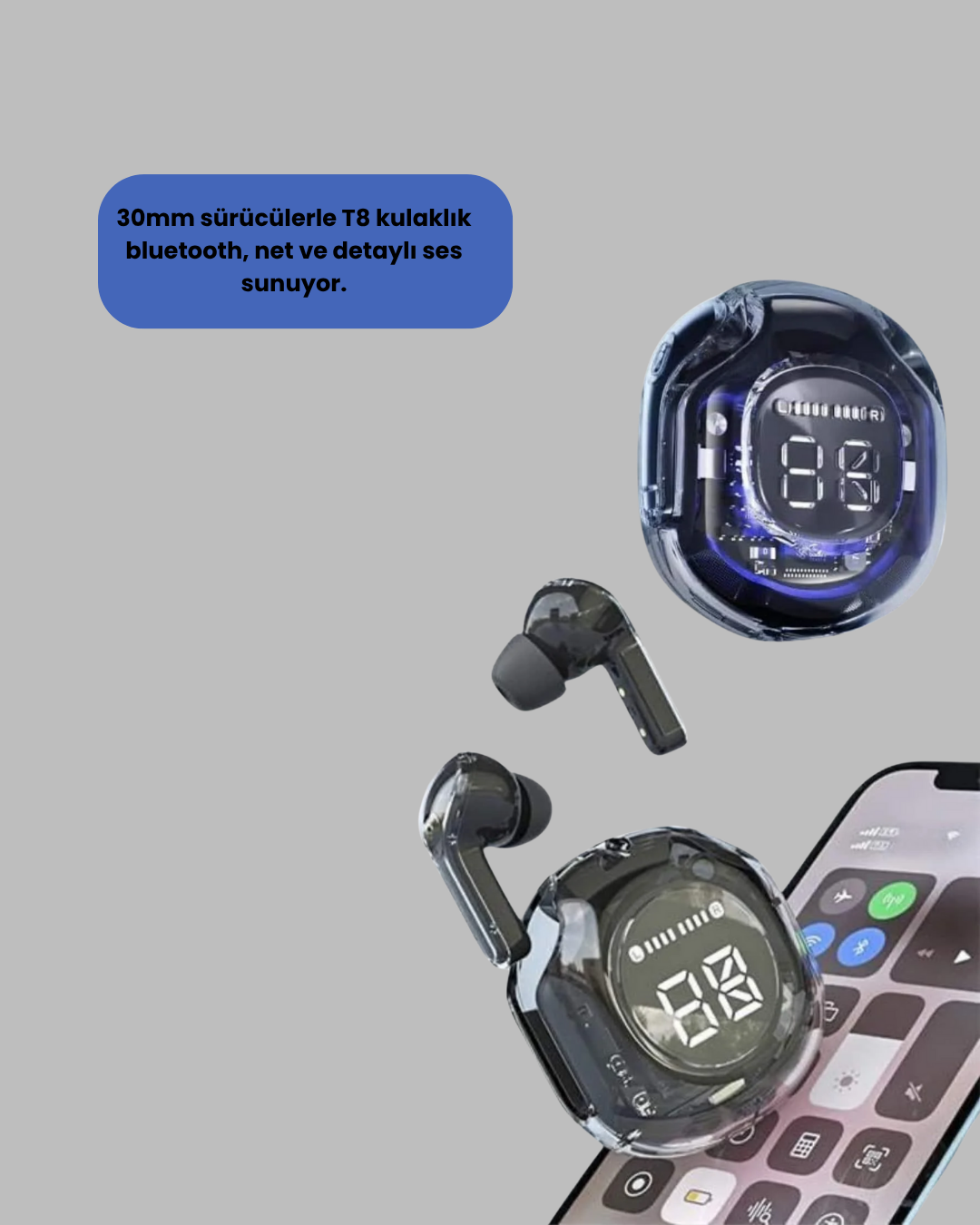 Ergonomik Yapı ve Cihazlarla Üstün Uyumluluk - Görsel 2