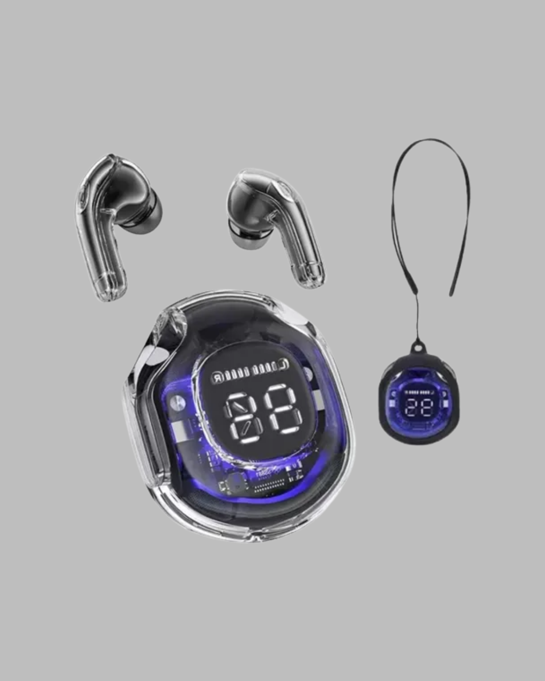 Ergonomik Yapı ve Cihazlarla Üstün Uyumluluk - Görsel 3