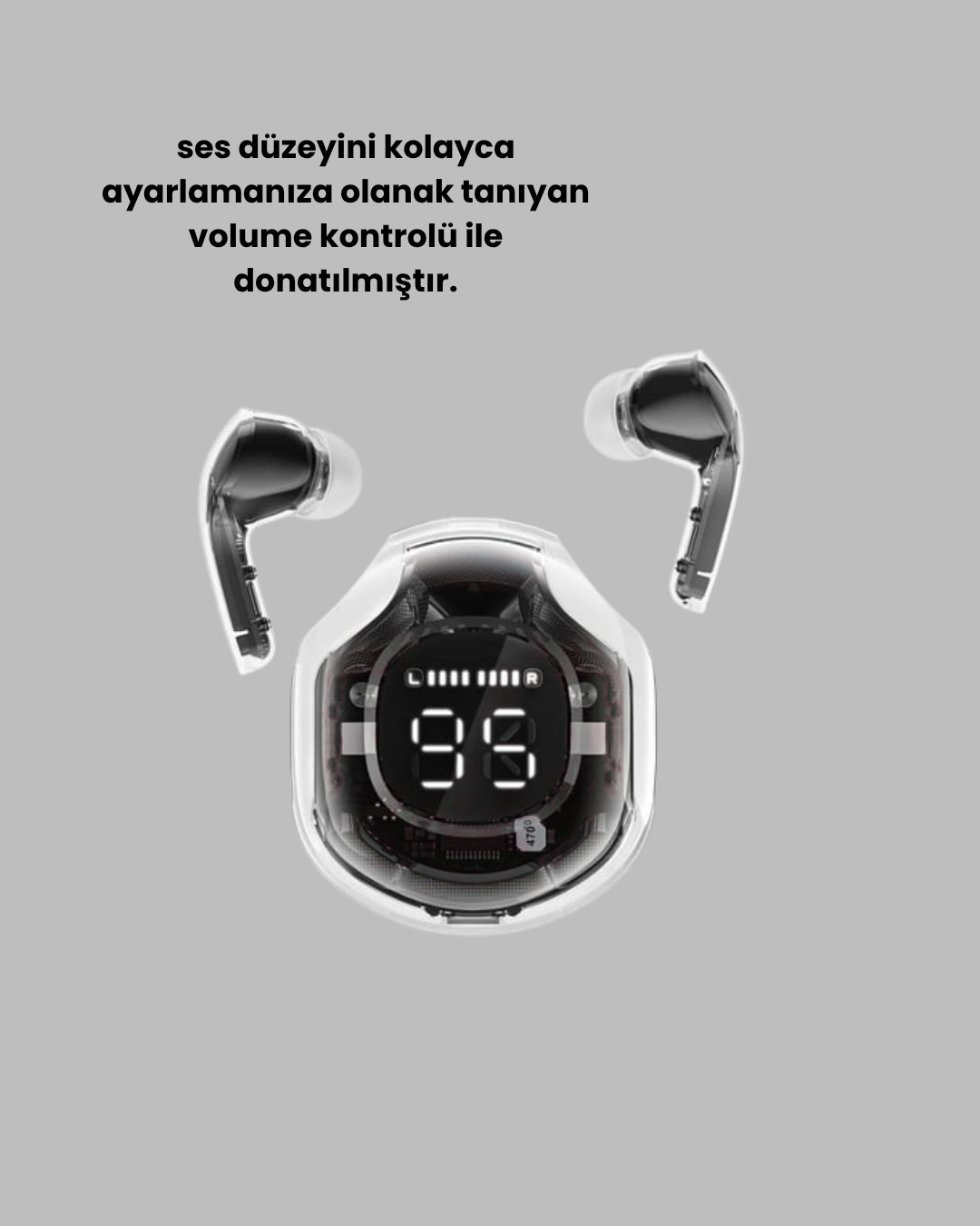 Ergonomik Yapı ve Cihazlarla Üstün Uyumluluk - Görsel 5