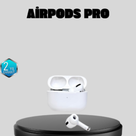 Suya Dayanıklı Gürültü Engelleyici Kablosuz Kulaklık – Ergonomik Tasarım