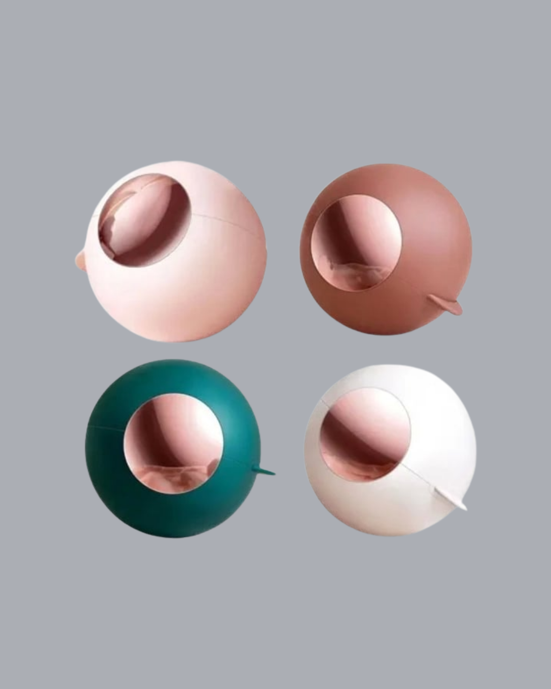 ABS Malzemeli Elbise Tiftik Çıkarıcı – Çok Amaçlı Kullanım - Görsel 2