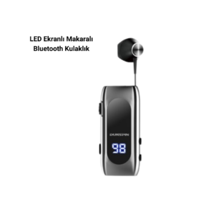 DS-F210 Kablosuz Kulaklık