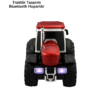 Traktör WS-560 Bluetooth Hoparlör